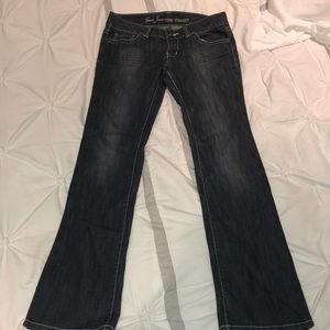 GUESS JEANS